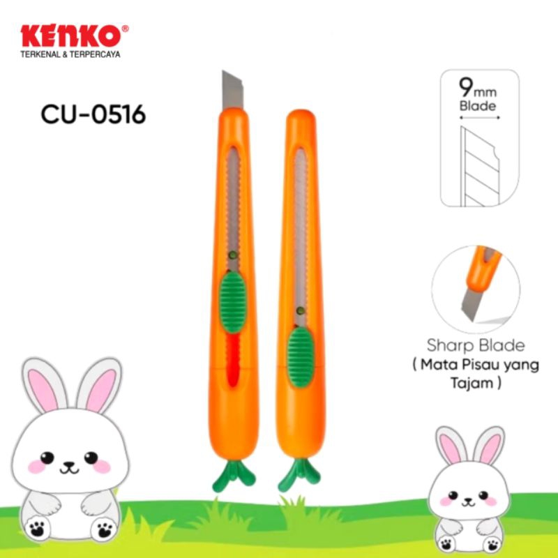 

KENKO Cutter CU-CRT 02 Aesthetics