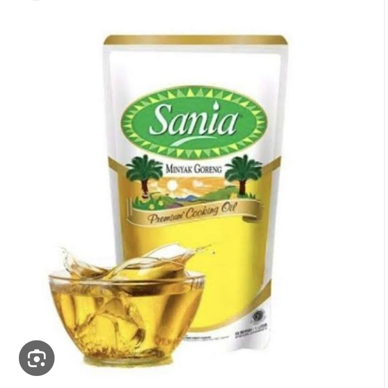 

Minyak sania 1liter pasar induk bali