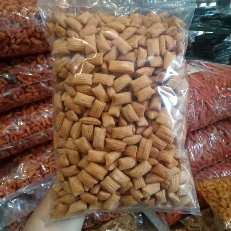 

Pangpang manis 500 gr