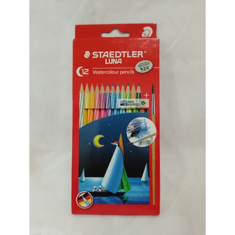 

Pensil Warna Staedtler