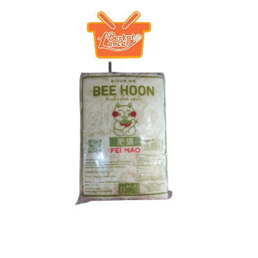 

Bee Hoon Fei Mao 250gr