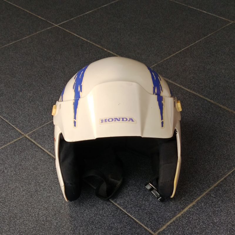 helm NSX honda original