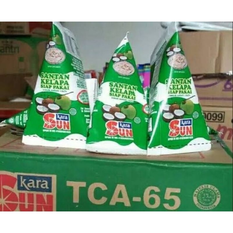

Sunkara 65ml 1dus