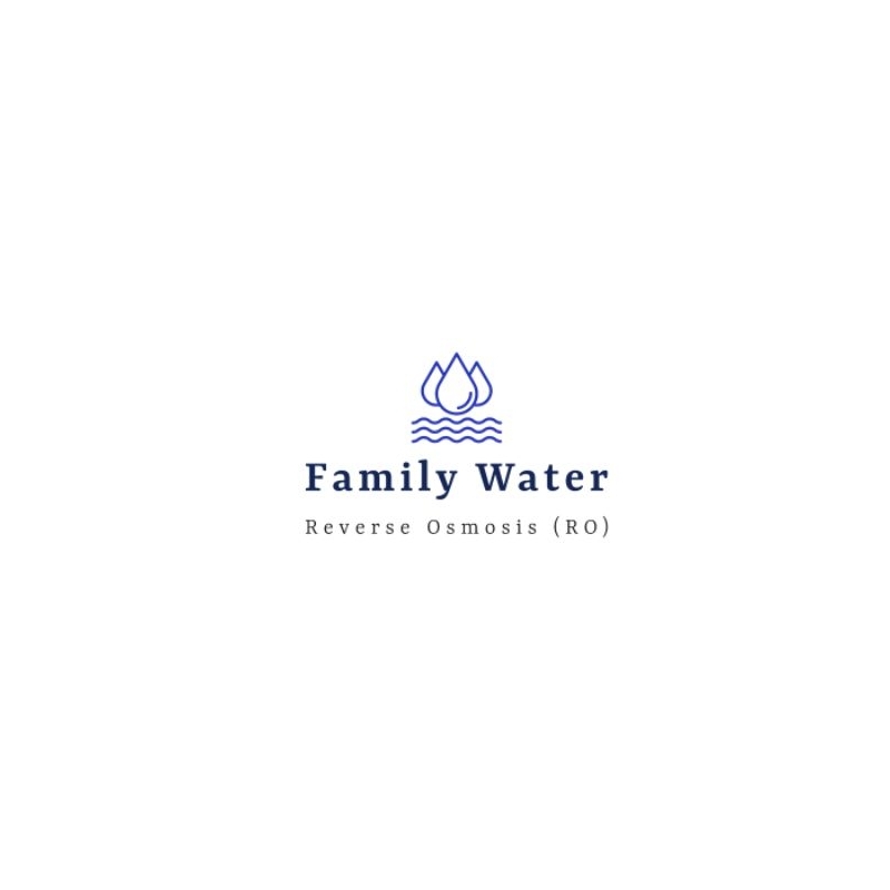 Segel Galon Custom Family Water