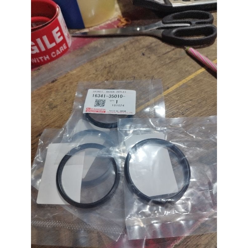 Seal termostat Avanza Xenia Terios rush Original
