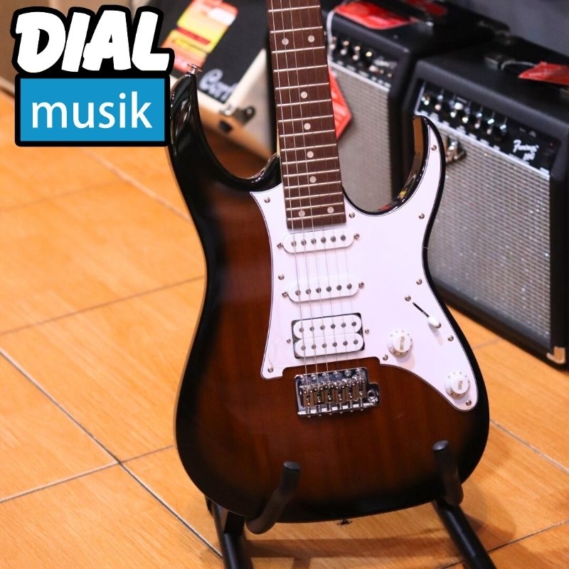 Ibanez GRG140 Sunburst - GRG-140 / GRG 140 SB