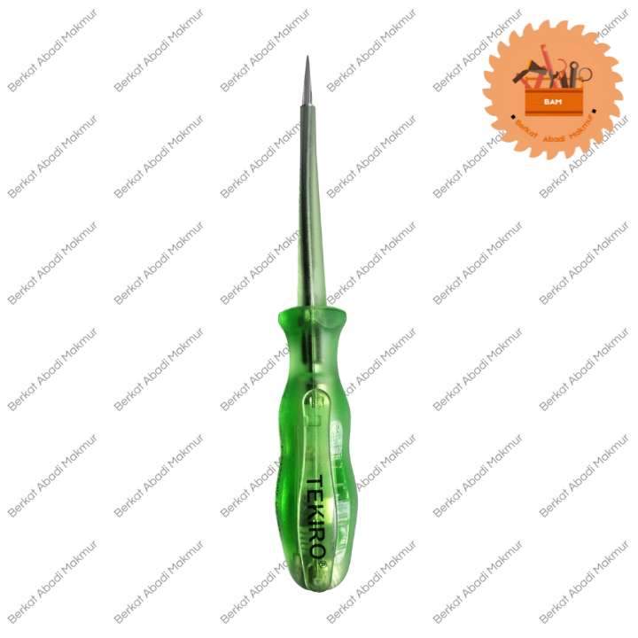 TEKIRO TESPEN AC ARUS LISTRIK TEKIRO/OBENG TESPEN ORIGINAL TEKIRO /OBENG TESPEN AC