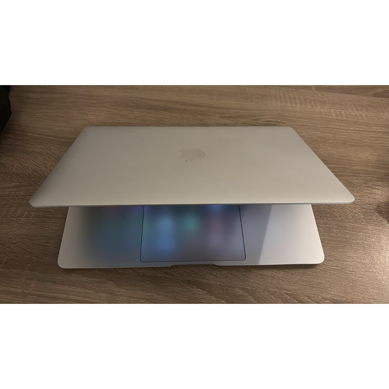 macbook air 2018 second