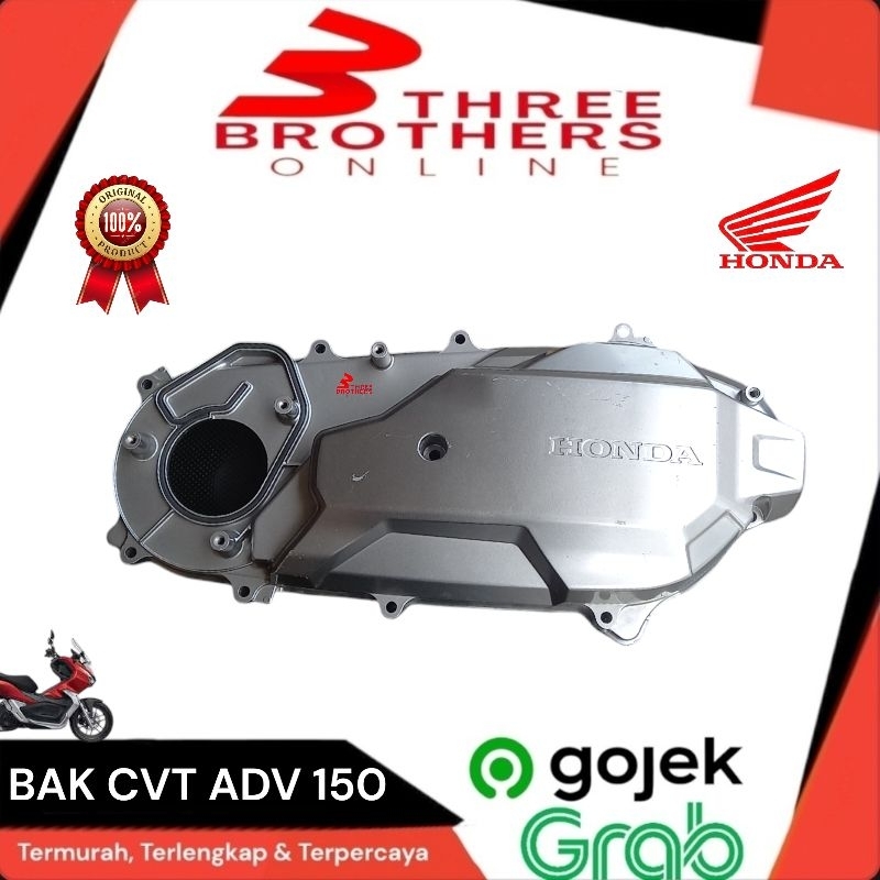 Bak cvt Adv 150 pcx 150 original
