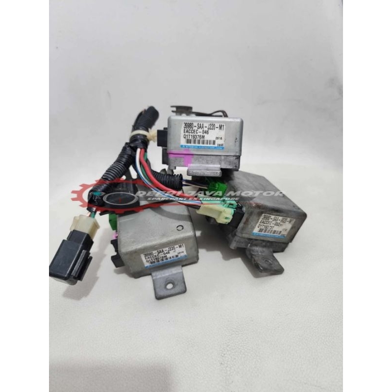 Modul EPS Honda Jazz City GD3 GD8 Kode SAE M1