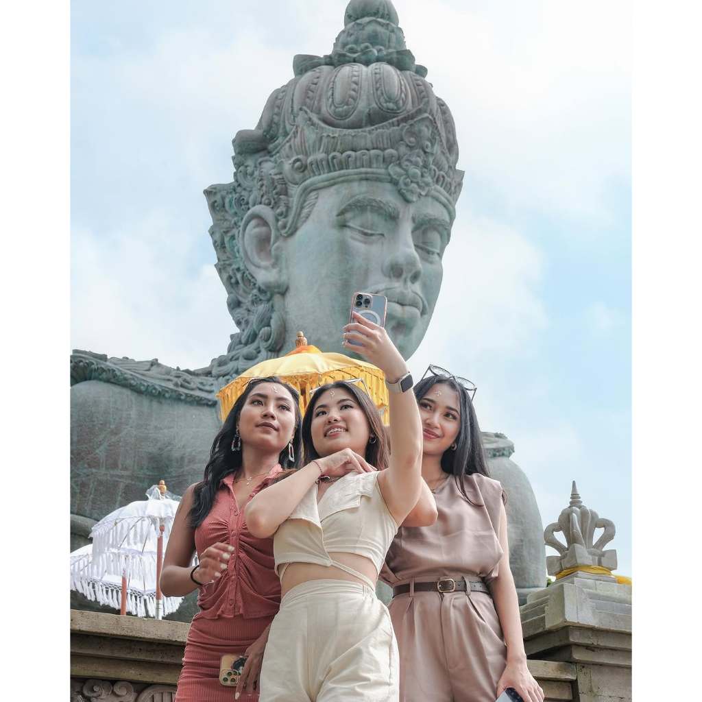 [READY] Tiket Masuk GWK Bali Resmi | Garuda Wisnu Kencana | Harga Hemat & Praktis