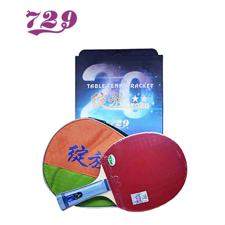 Bet Tenis Meja 729 Racket 2020 - Original