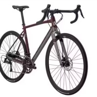 Sepeda Gravel Marin Gestalt 1