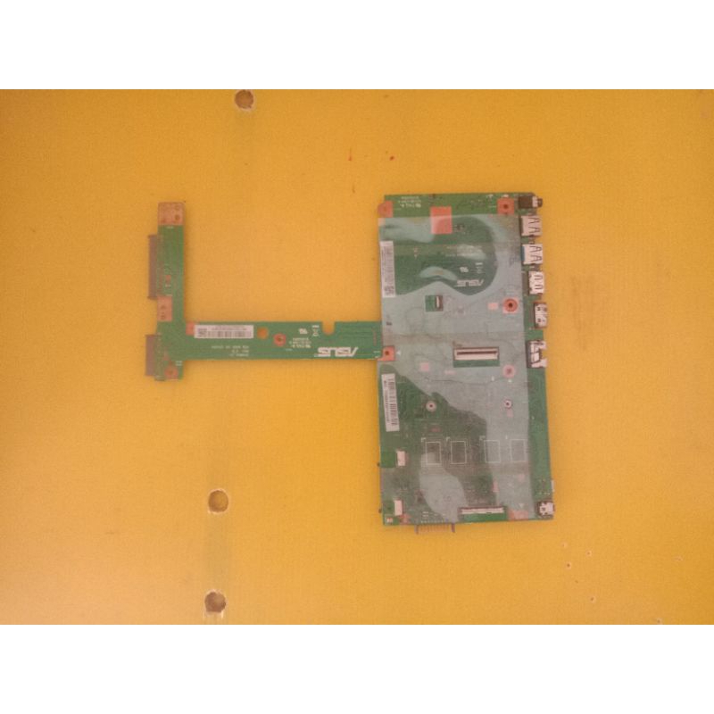 mainboard motherboard Asus x540