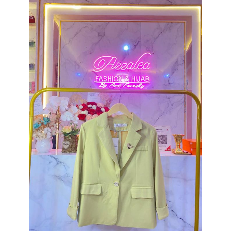 Blazer Import Premium Bangkok