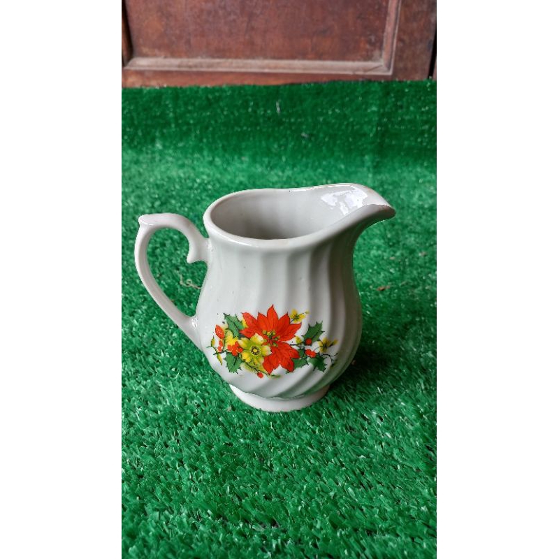 Teko Antik Kuno Porceland