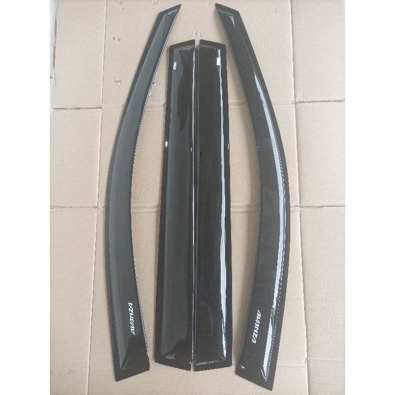 Talang air Avanza lama tahun 2004-2010 model slim