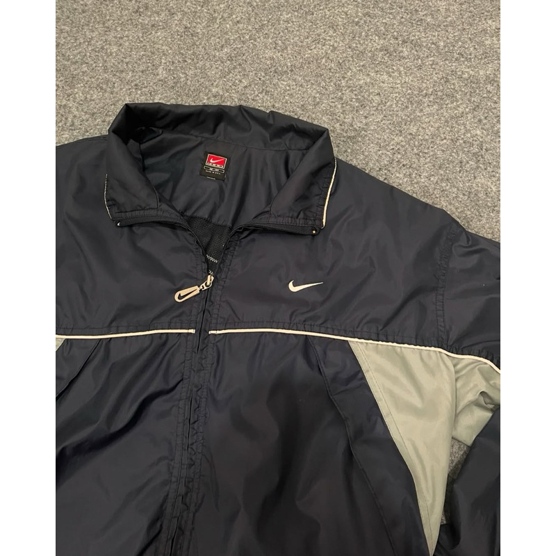 wb nike vintage
