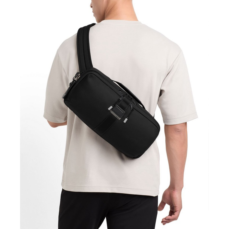 Tumiiii ALPHA BRAVO Esports Pro Sling Pack