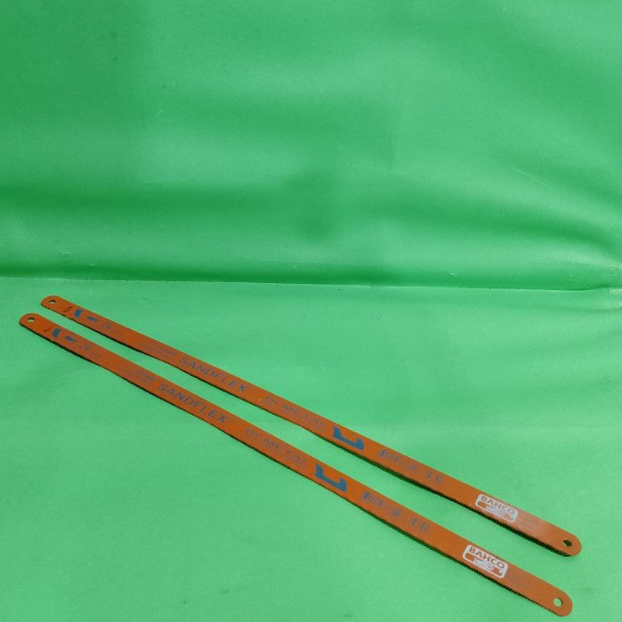 Mata Gegaji Besi Sandflex 24 12INCH - 300mm Mata Gergaji Sandplex Sanflek