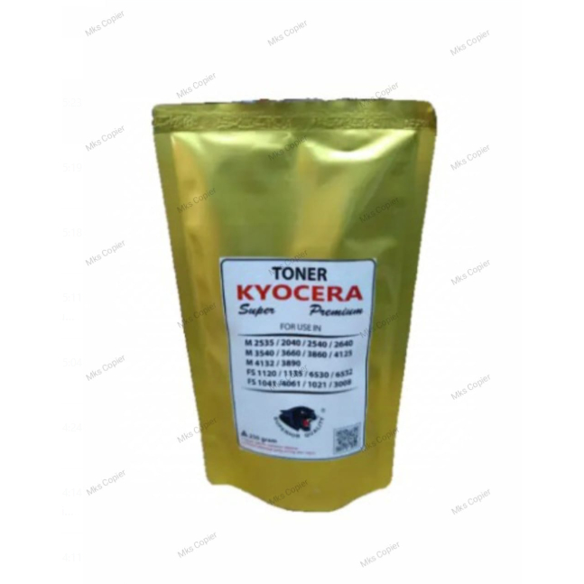 Toner Kyocera M2040dn 2040 M-2040-Dn 250g
