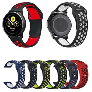 Strap Sport Smartwatch Kieslect Calling Watch KR 2 Rubber Silikon