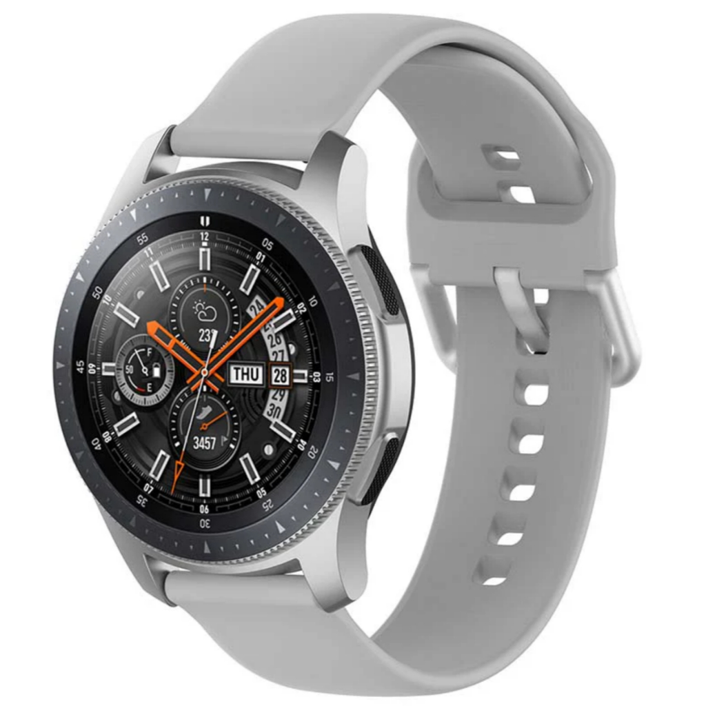 Strap Samusng Galaxy Watch Series 4 I 5 I 6 I 7 Tali Jam Tangan Samsung Watch