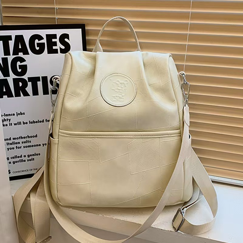 tasready_mall 2552 tas Ransel wanita   kekinian tas fashion wanita kekinian