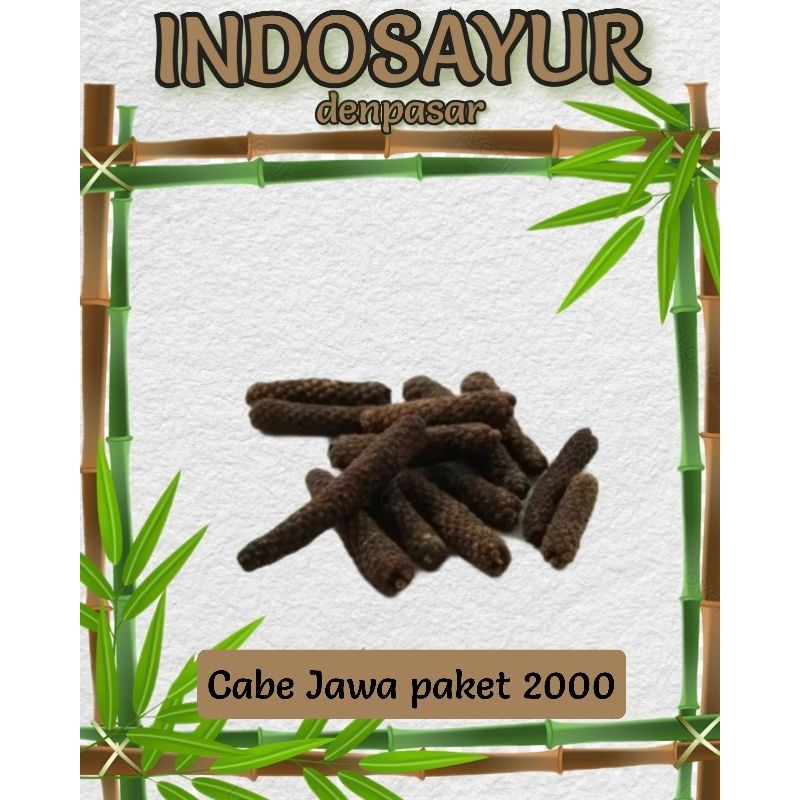 

cabe bun (cabe jawa) _ INDOSAYUR