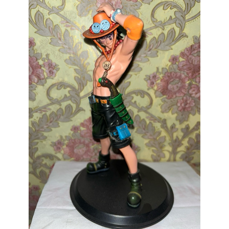 dxf one piece ace