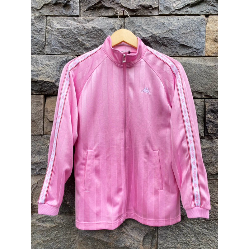 Tracktop Kappa tapped ORIGINAL 100%