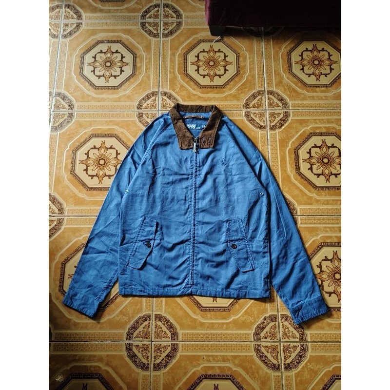 POLO RALPH LAUREN WORK JACKET