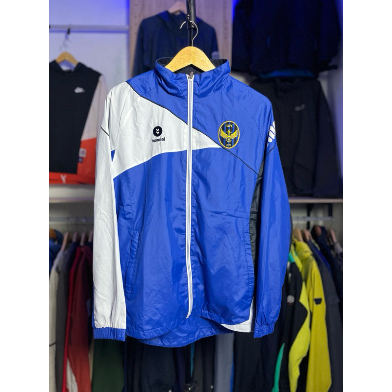HUMMEL Sport Jacket Football