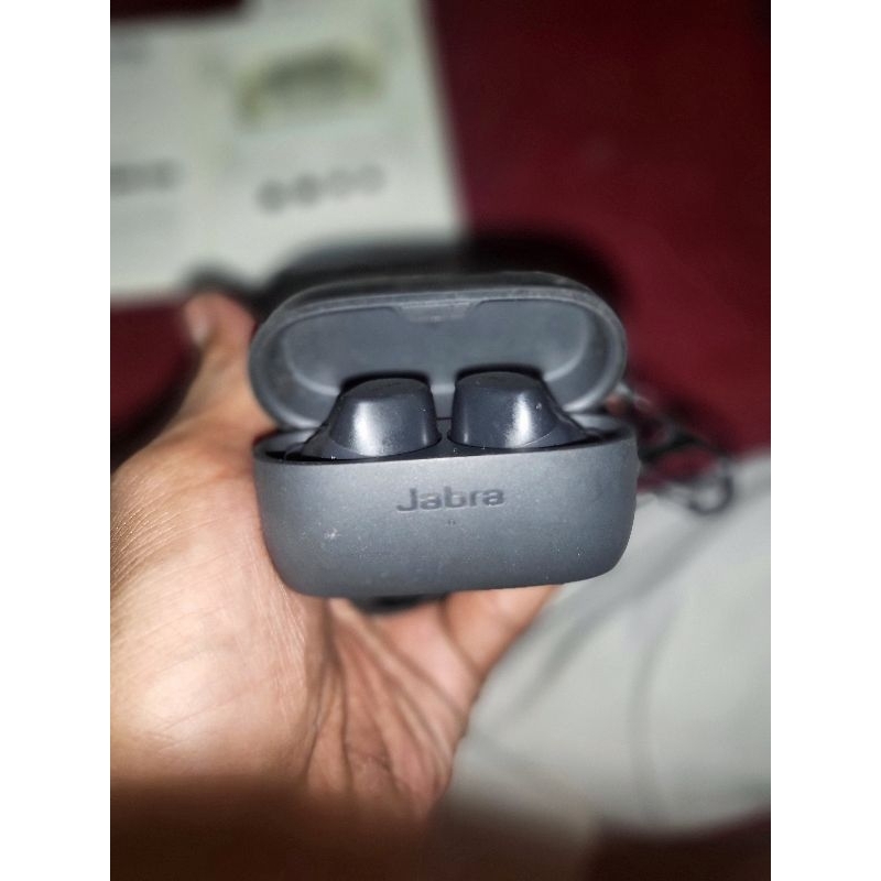 JABRA ELITE 2