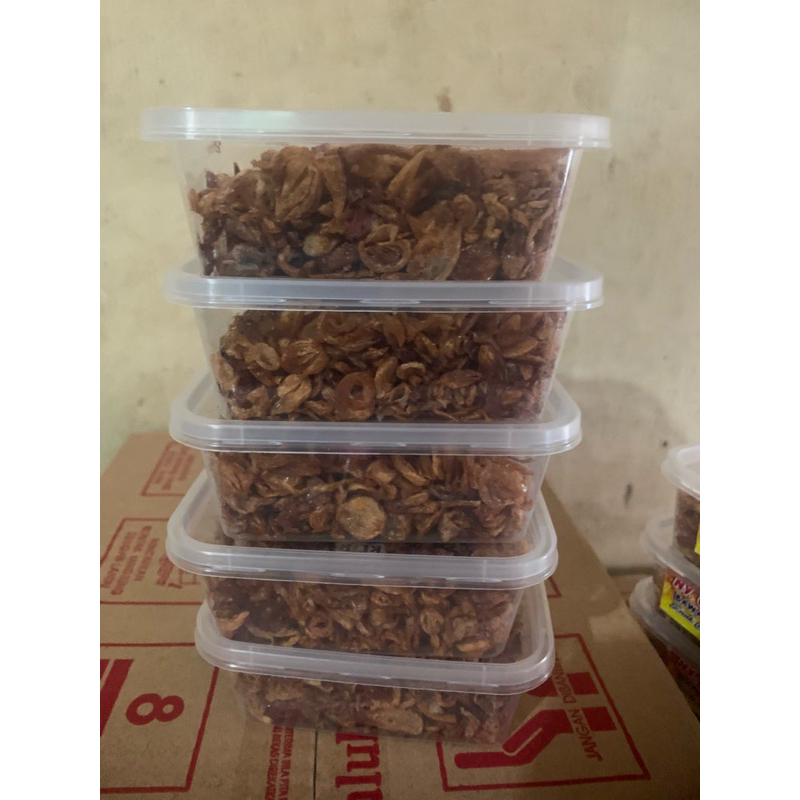 

bawang merah goreng 50gr