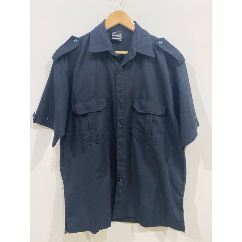 Preloved Kemeja Enzino Sport XL