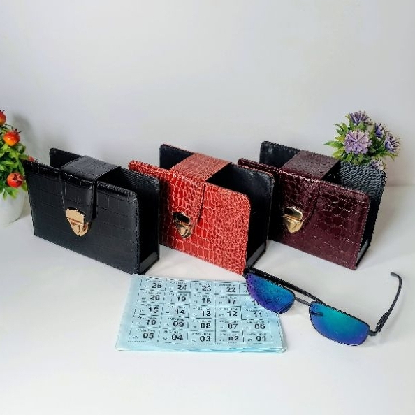 Dompet agenda promise kosipa harian