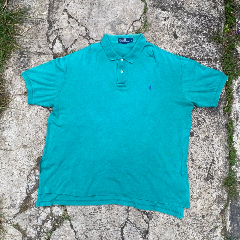 Polo Shirt Ralph Lauren
