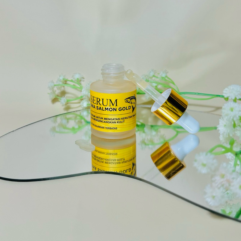 SERUM GOLD DNA SALMON