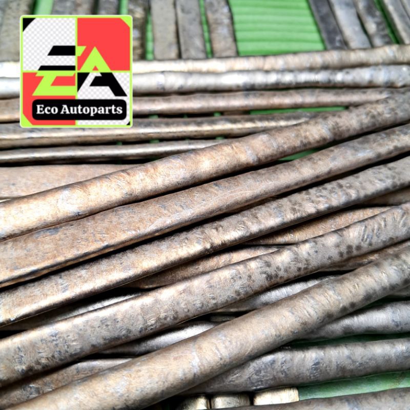 Timah Patri/ Timah Solder (500gram) sangat cocok untuk tukang radiator atau bengkel radiator (jamina