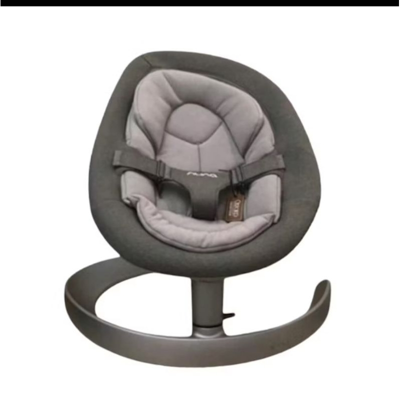 preloved nuna leaf grow oxford