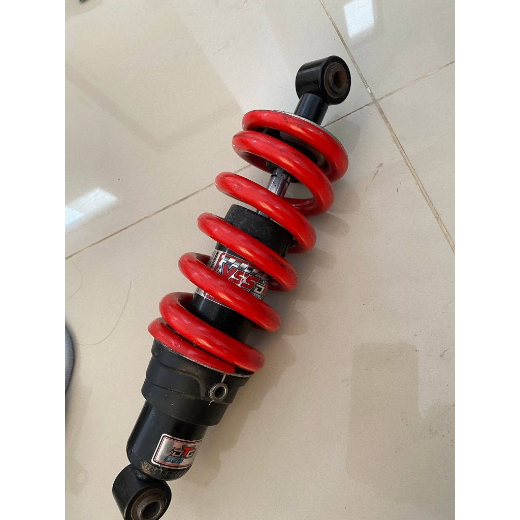 SHOCKBREAKER YSS DTG NINJA RR