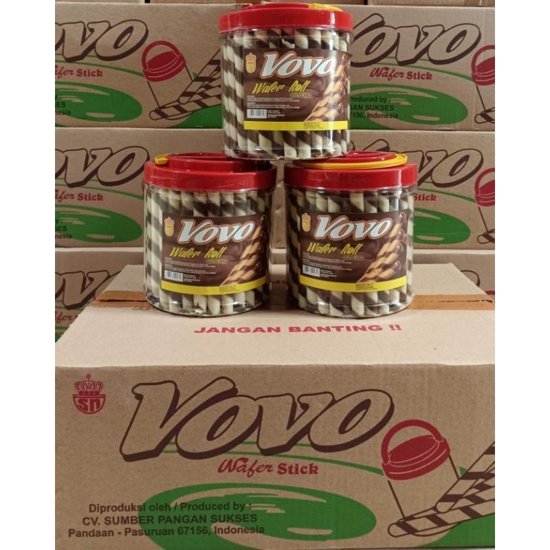 

Astor Vovo (300gr)