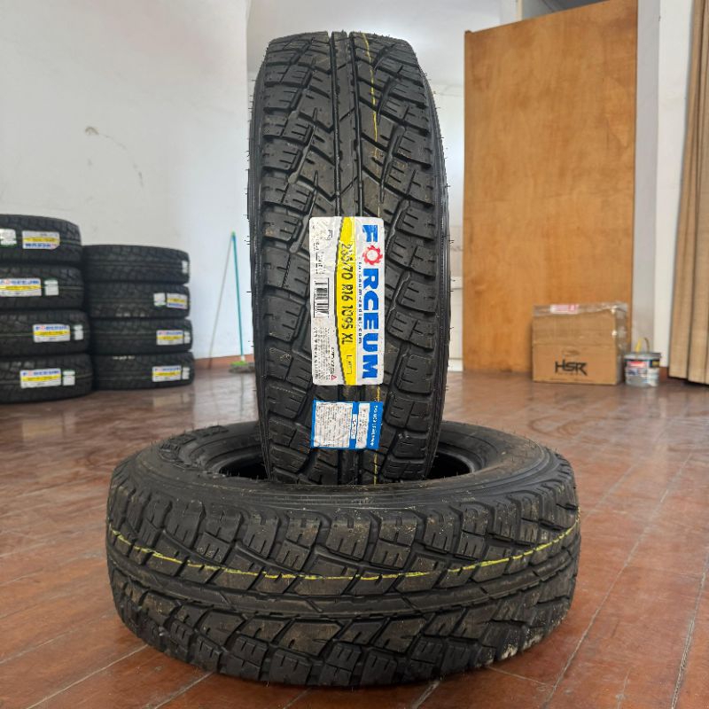 Ban mobil forceum Atz 235 70 16