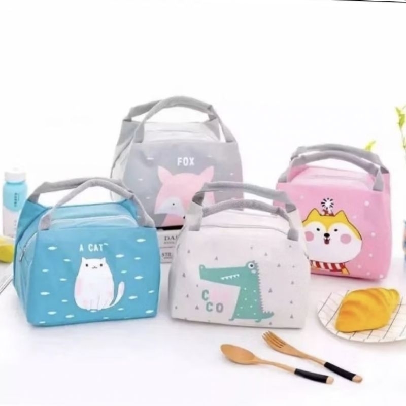 TAS BEKAL TAS KOTAK BEKAL ANAK