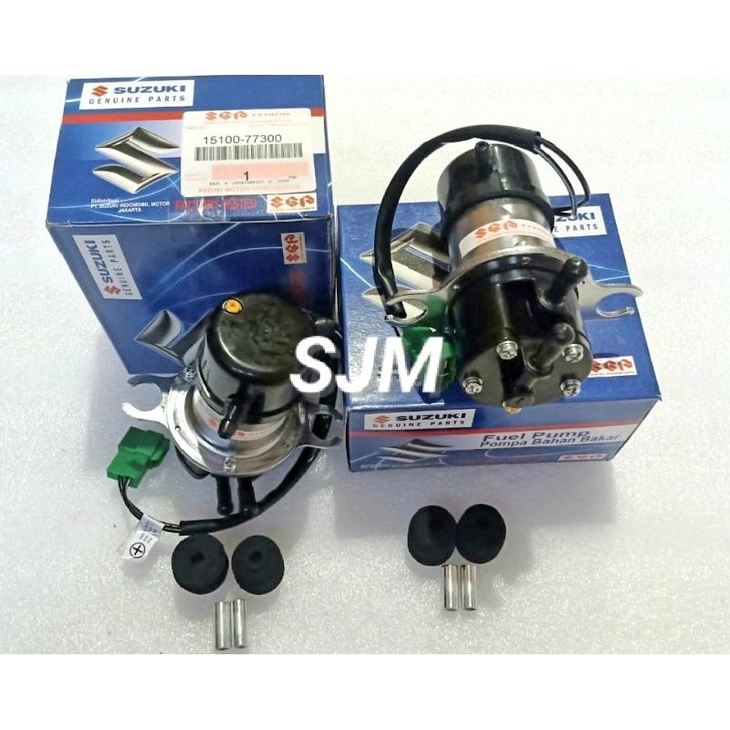 FUEL PUMP POMPA BENSIN ORI. ST100 CARRY