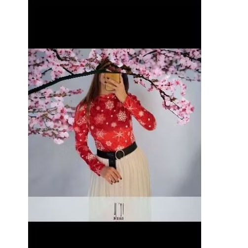 rok cantik-rok wanita-rok kekinian-women skirt-rok perempuan