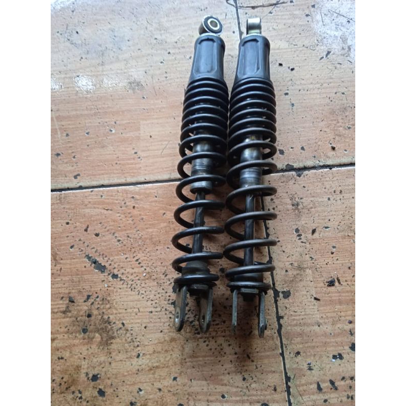 shock shockbreaker NMAX original