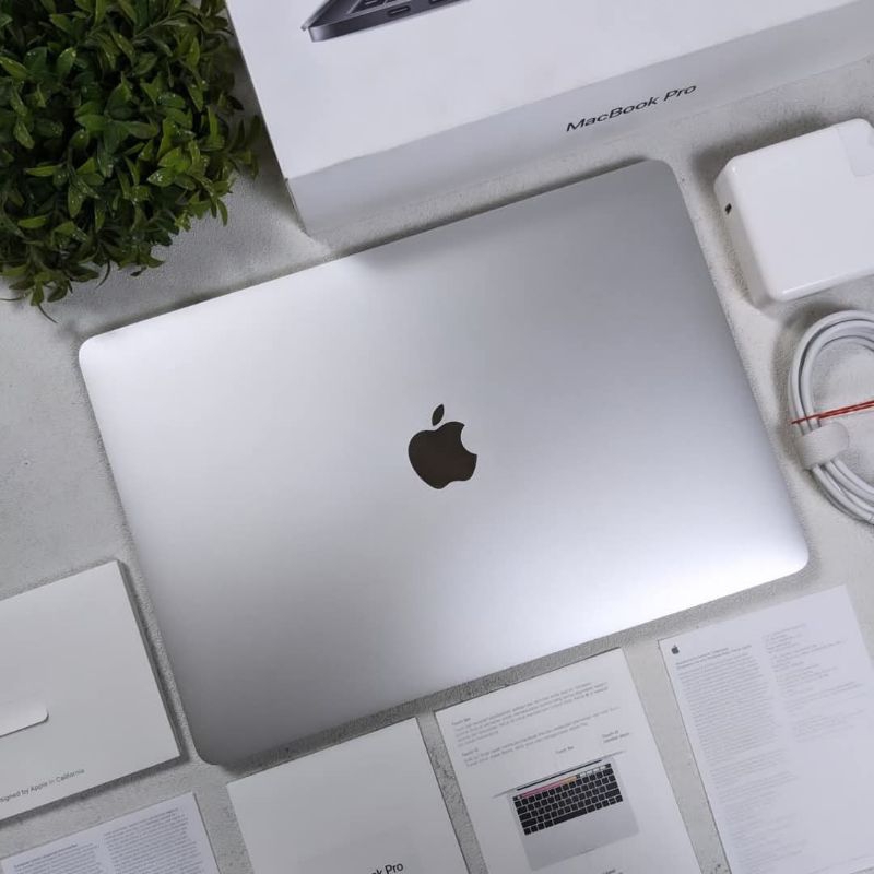 MacBook Pro 13 inch 2017