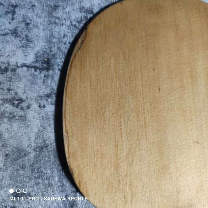 [RARE] BUTTERFLY KLAMPAR T5000 ST - BET PINGPONG TENIS MEJA OLDTAG  LANGKA ORIGINAL